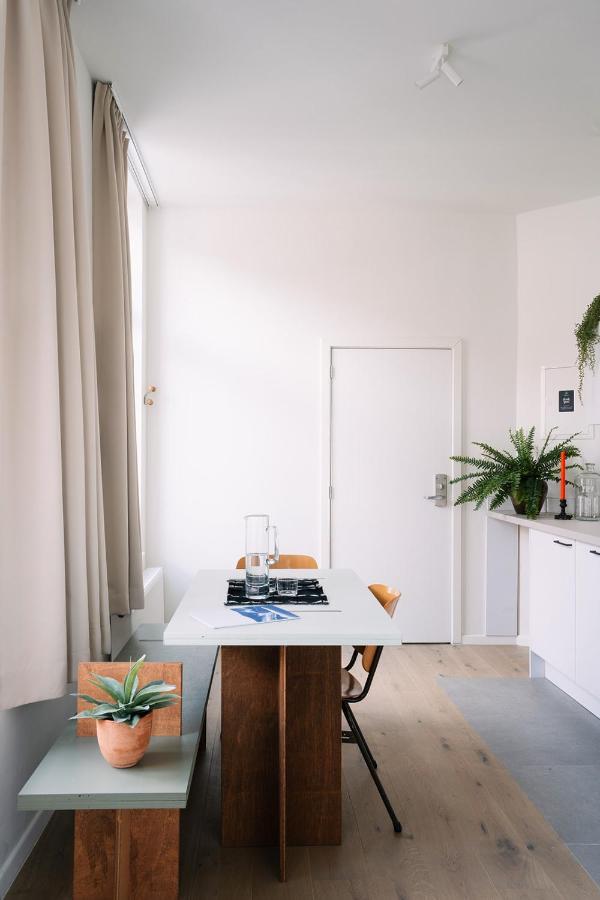 Appartamento Smartflats - Louise Bruxelles Esterno foto