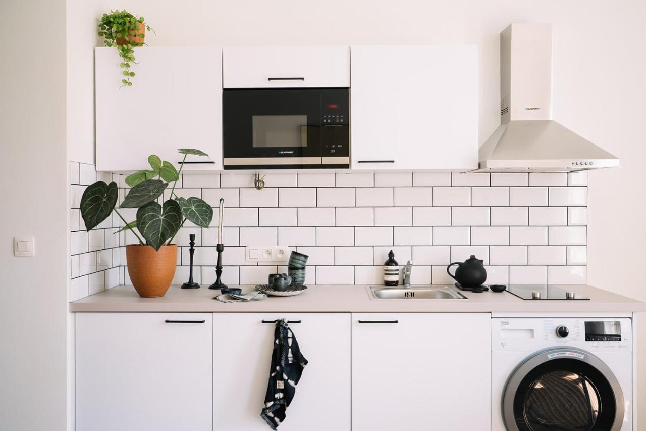 Appartamento Smartflats - Louise Bruxelles Esterno foto