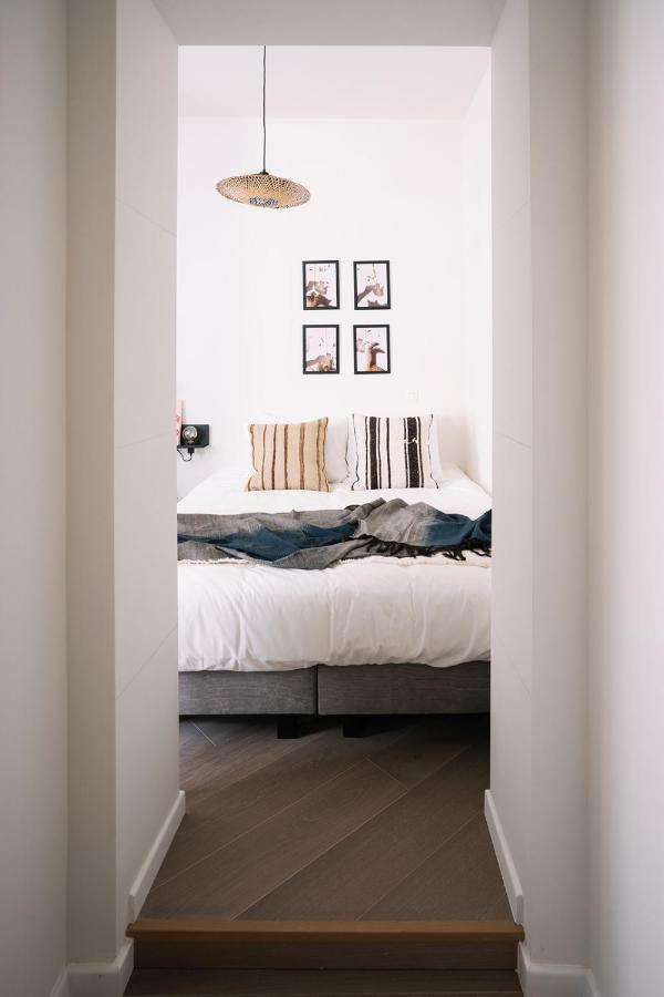 Appartamento Smartflats - Louise Bruxelles Esterno foto