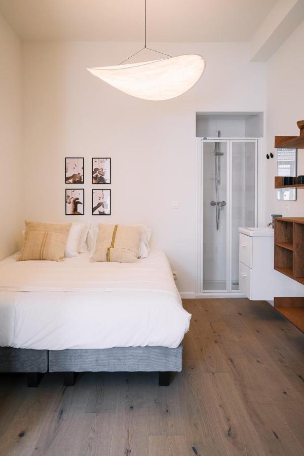Appartamento Smartflats - Louise Bruxelles Esterno foto